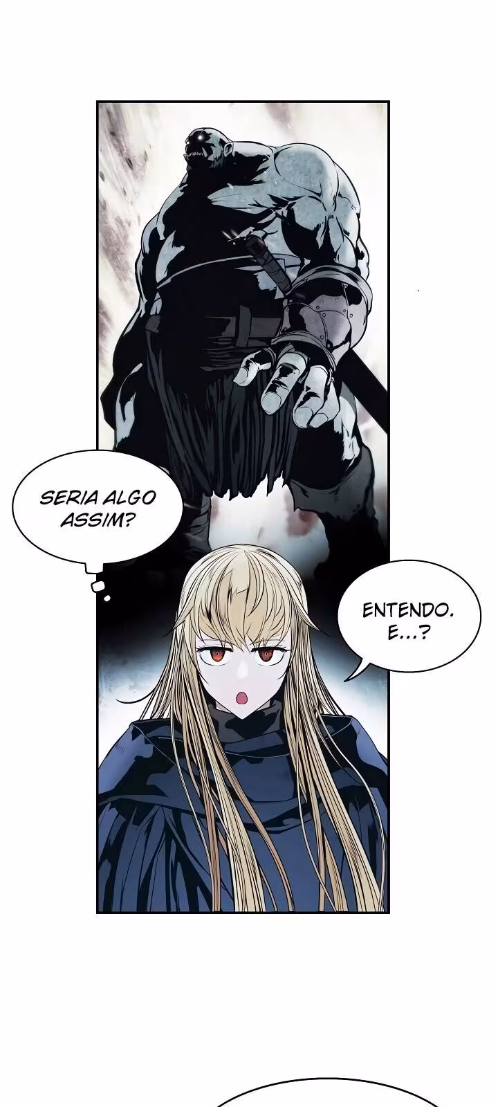 Página do Capítulo 132