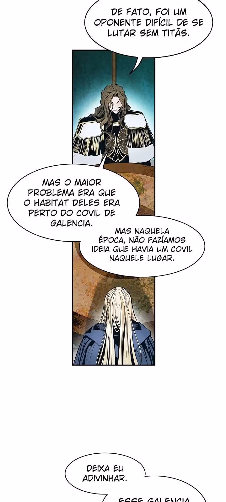 Página do Capítulo 132