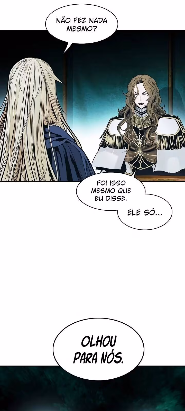 Página do Capítulo 132