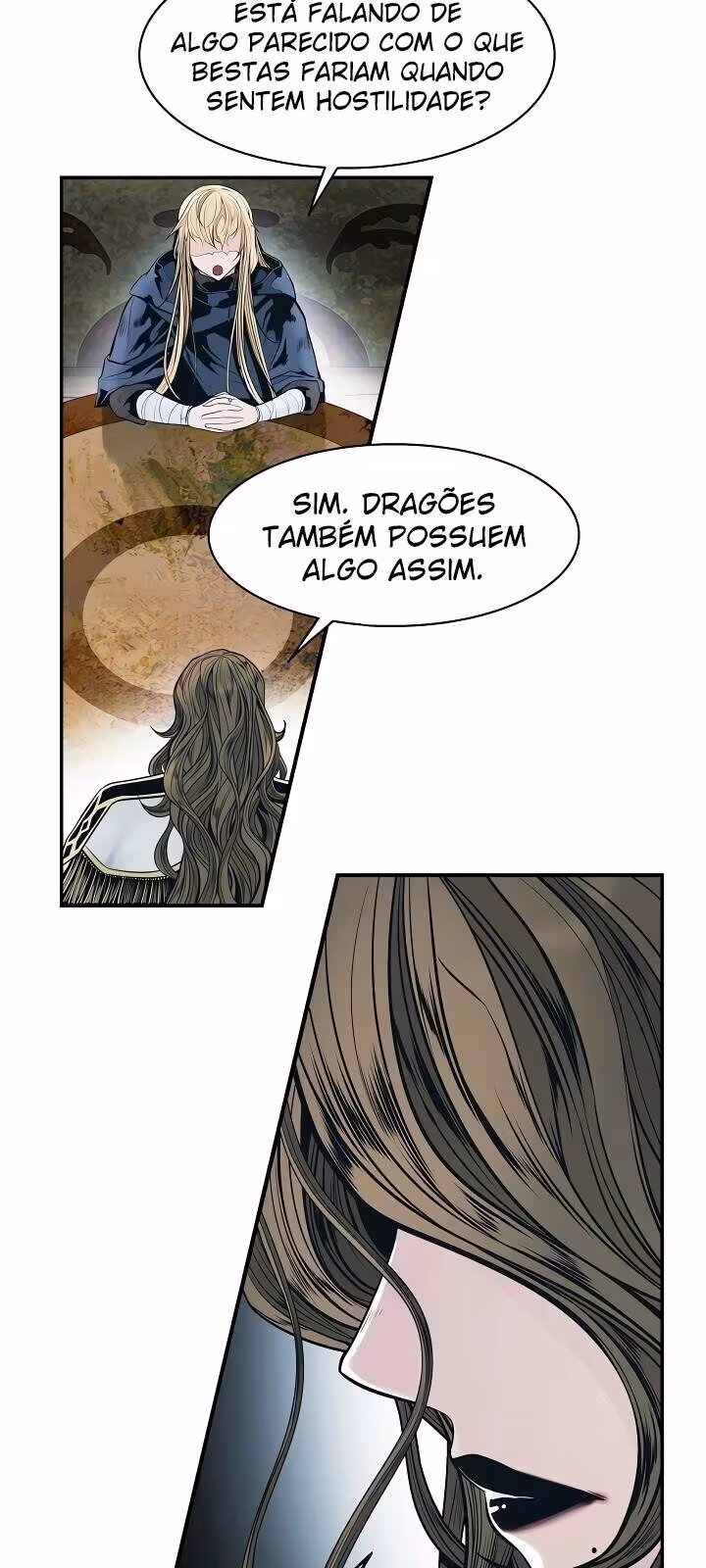 Página do Capítulo 132