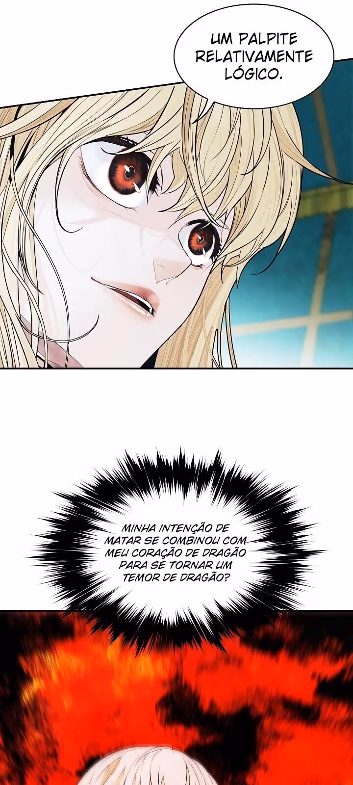 Página do Capítulo 132