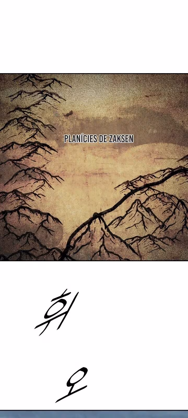 Página do Capítulo 132