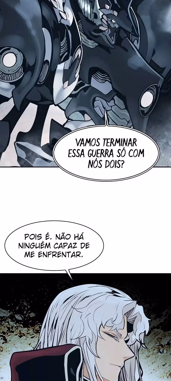 Página do Capítulo 132