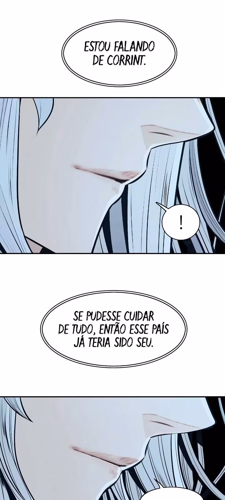 Página do Capítulo 132