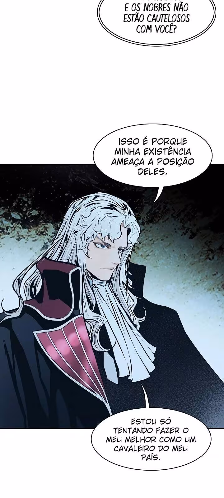 Página do Capítulo 132