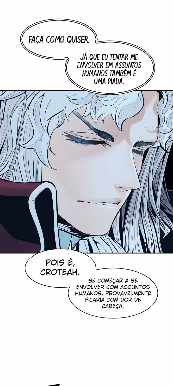 Página do Capítulo 132