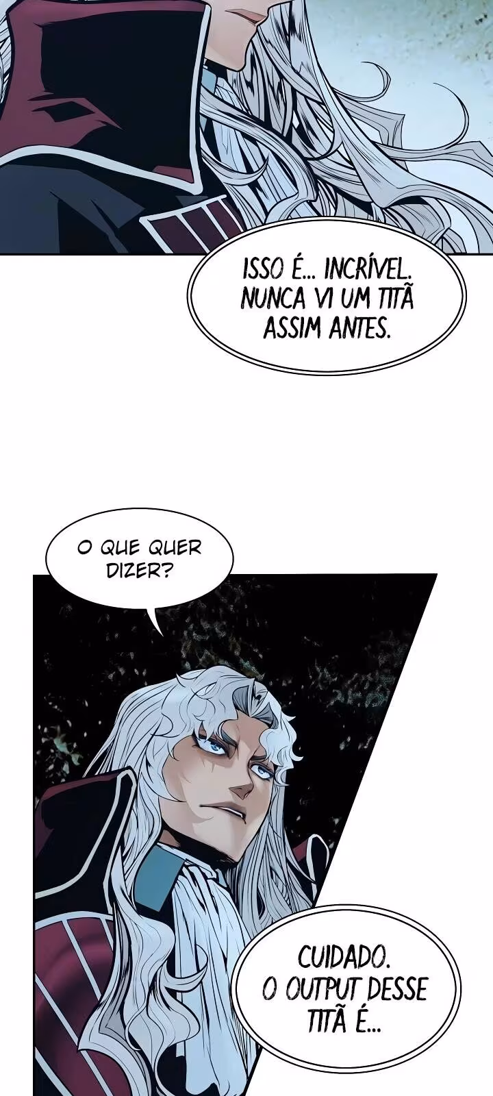 Página do Capítulo 132