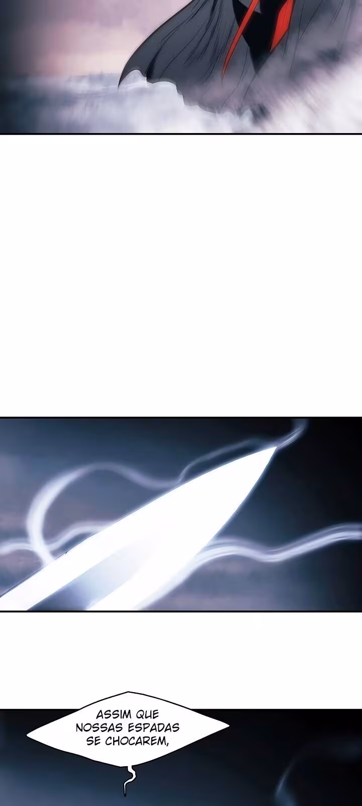 Página do Capítulo 132