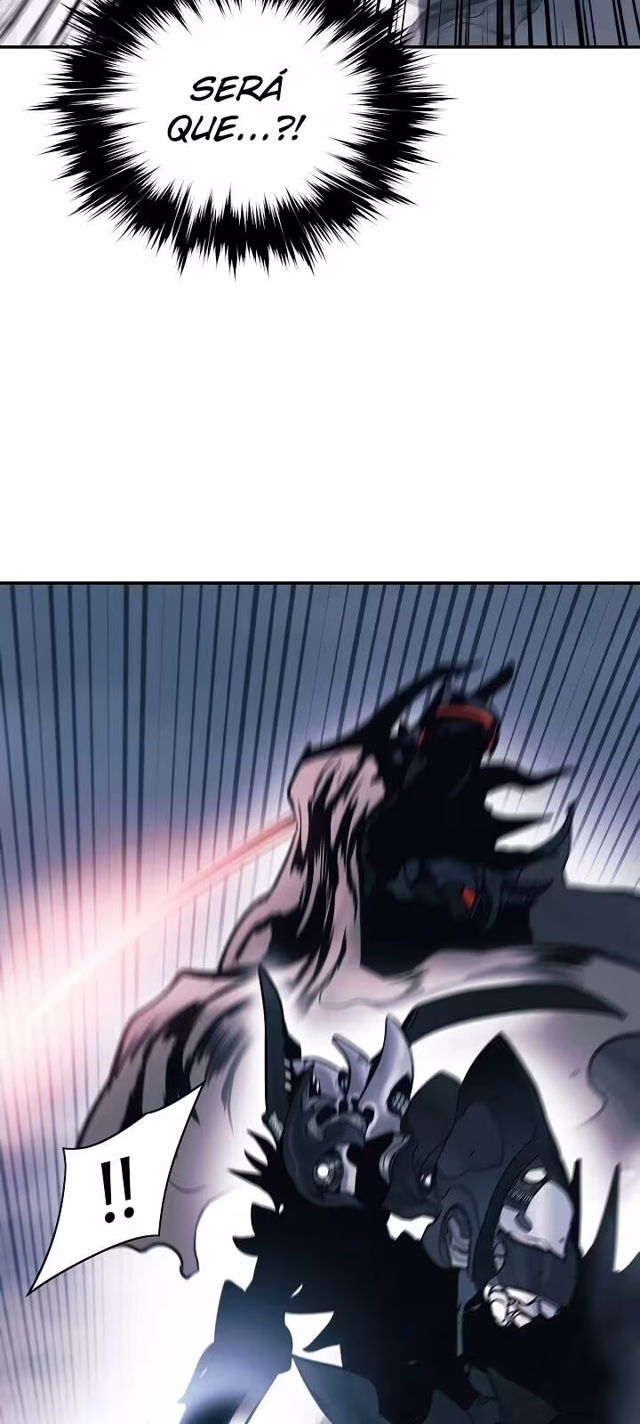 Página do Capítulo 132