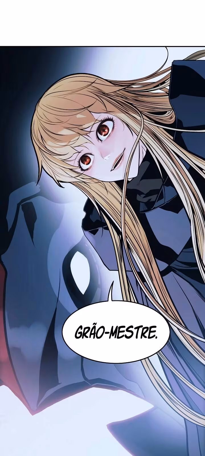 Página do Capítulo 132