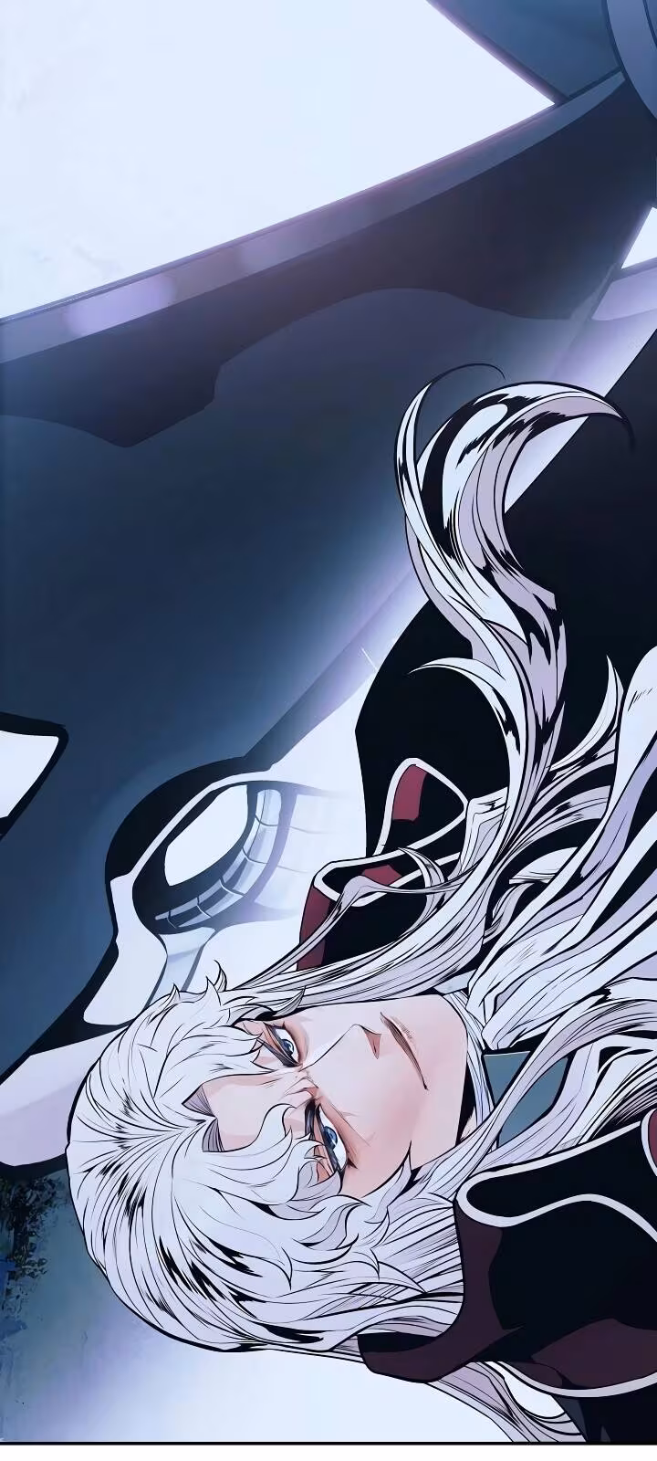 Página do Capítulo 132