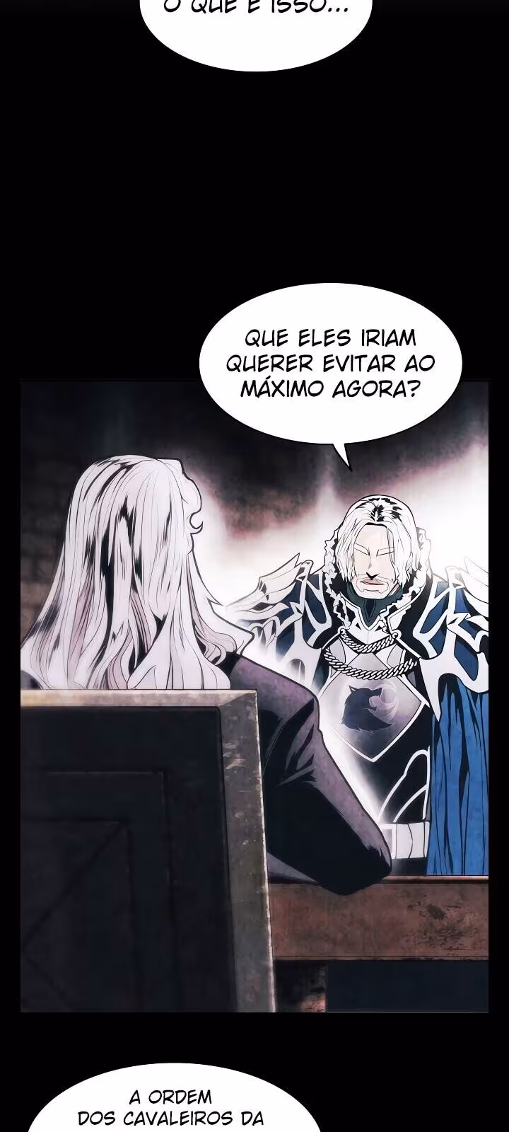 Página do Capítulo 133