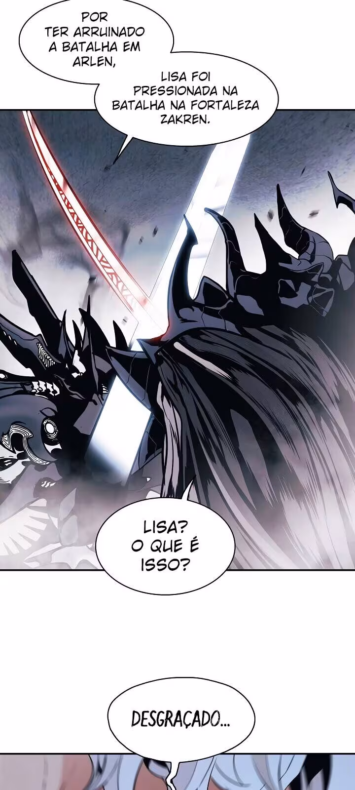 Página do Capítulo 133