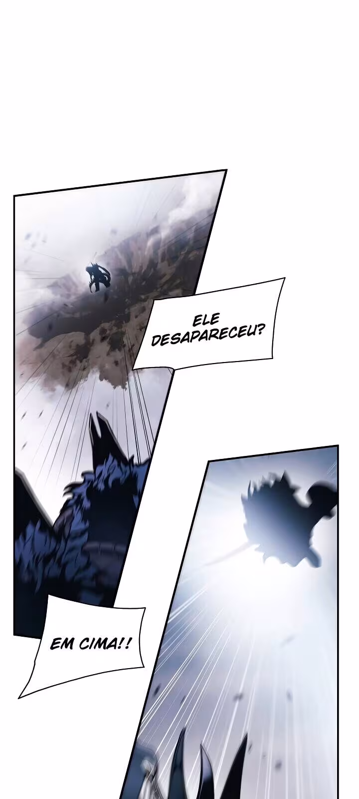 Página do Capítulo 133