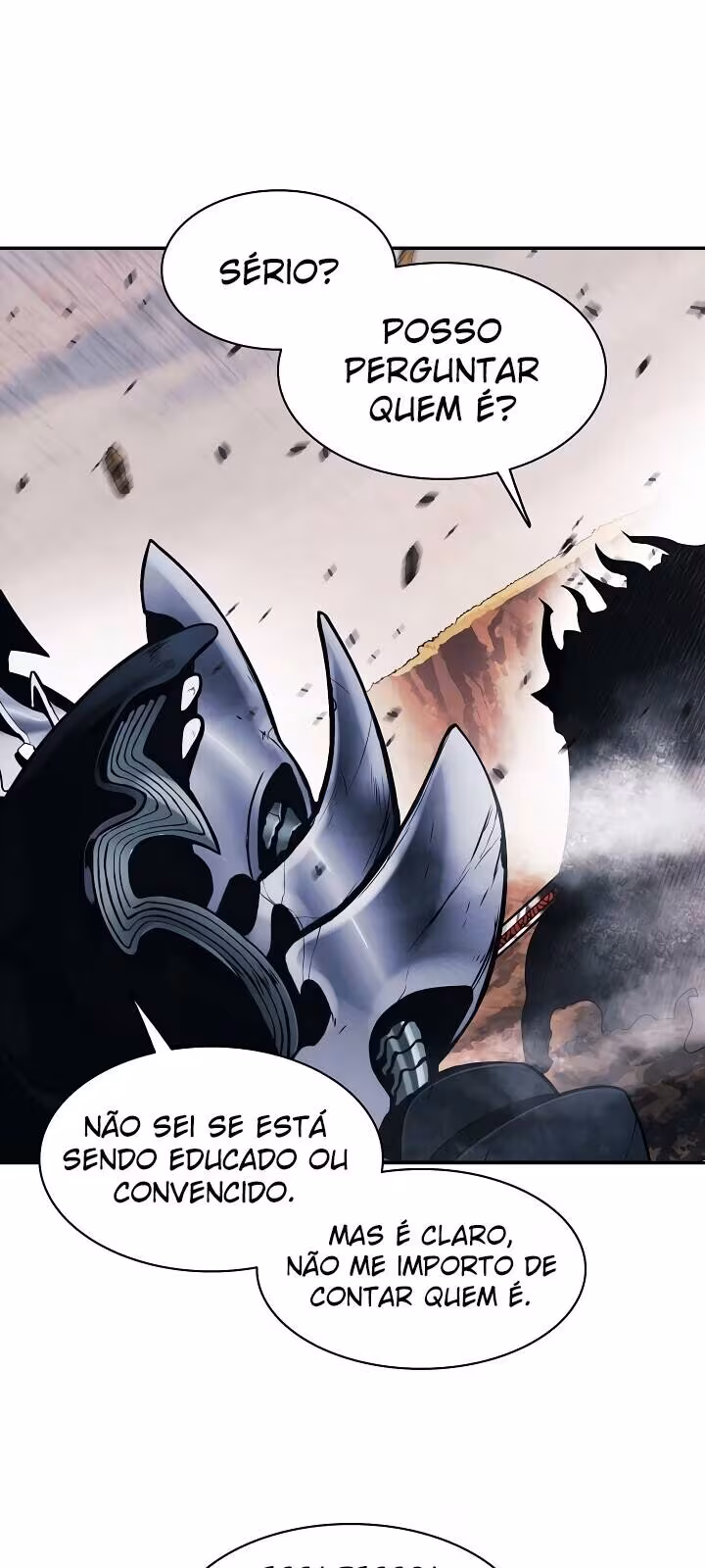 Página do Capítulo 133