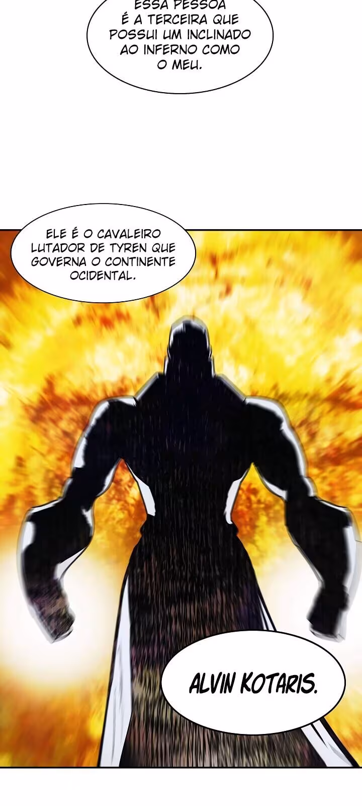 Página do Capítulo 133