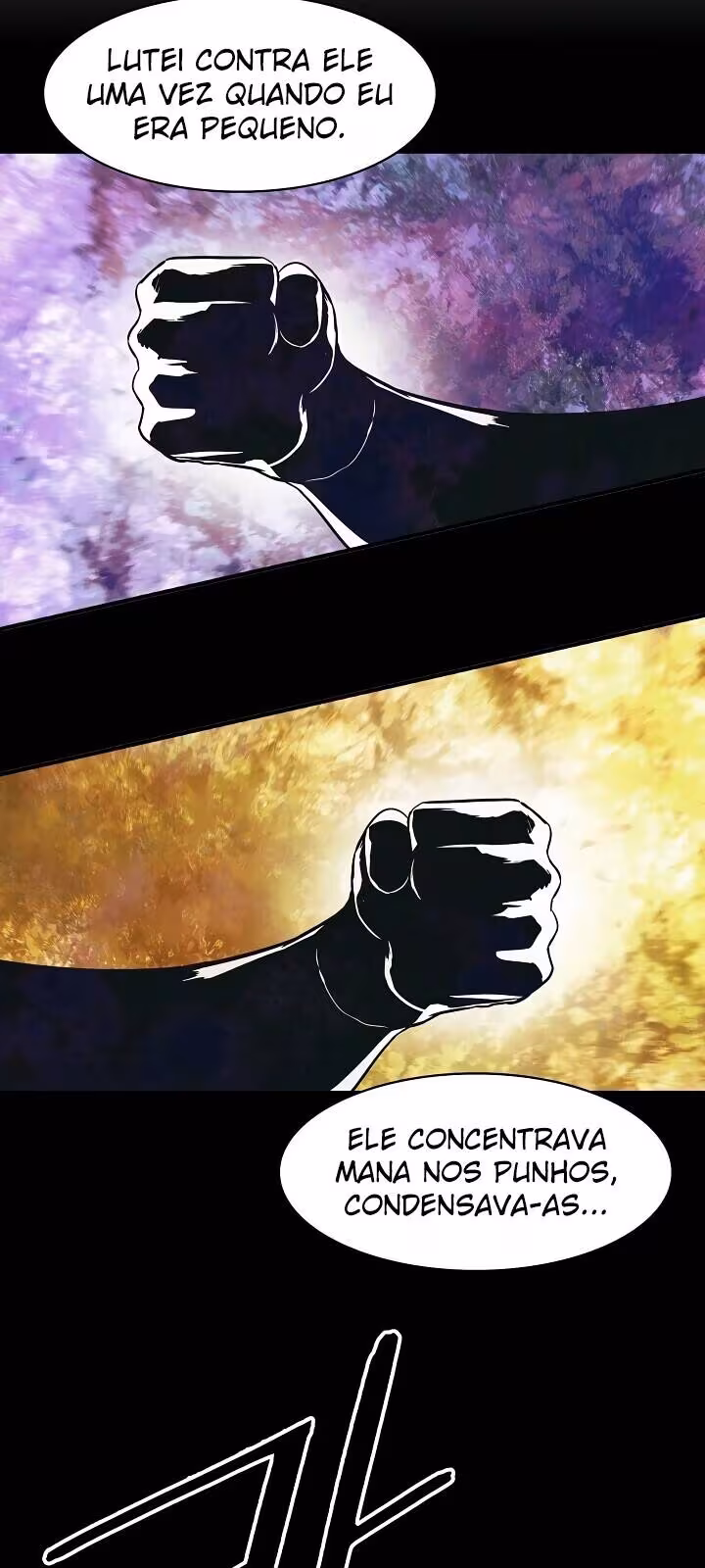 Página do Capítulo 133