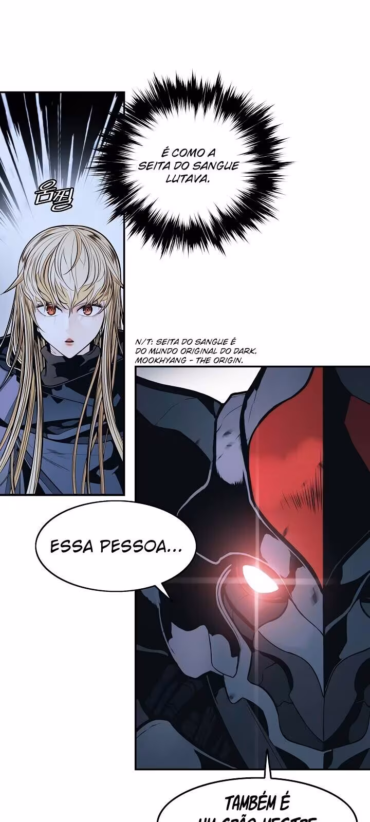 Página do Capítulo 133