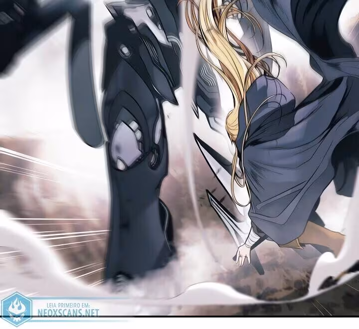 Página do Capítulo 133