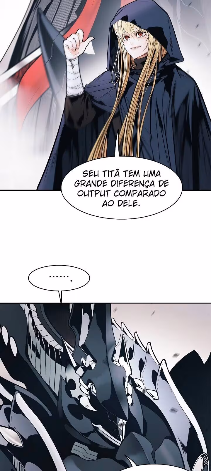 Página do Capítulo 133