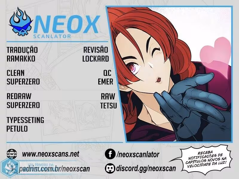 Página do Capítulo 134