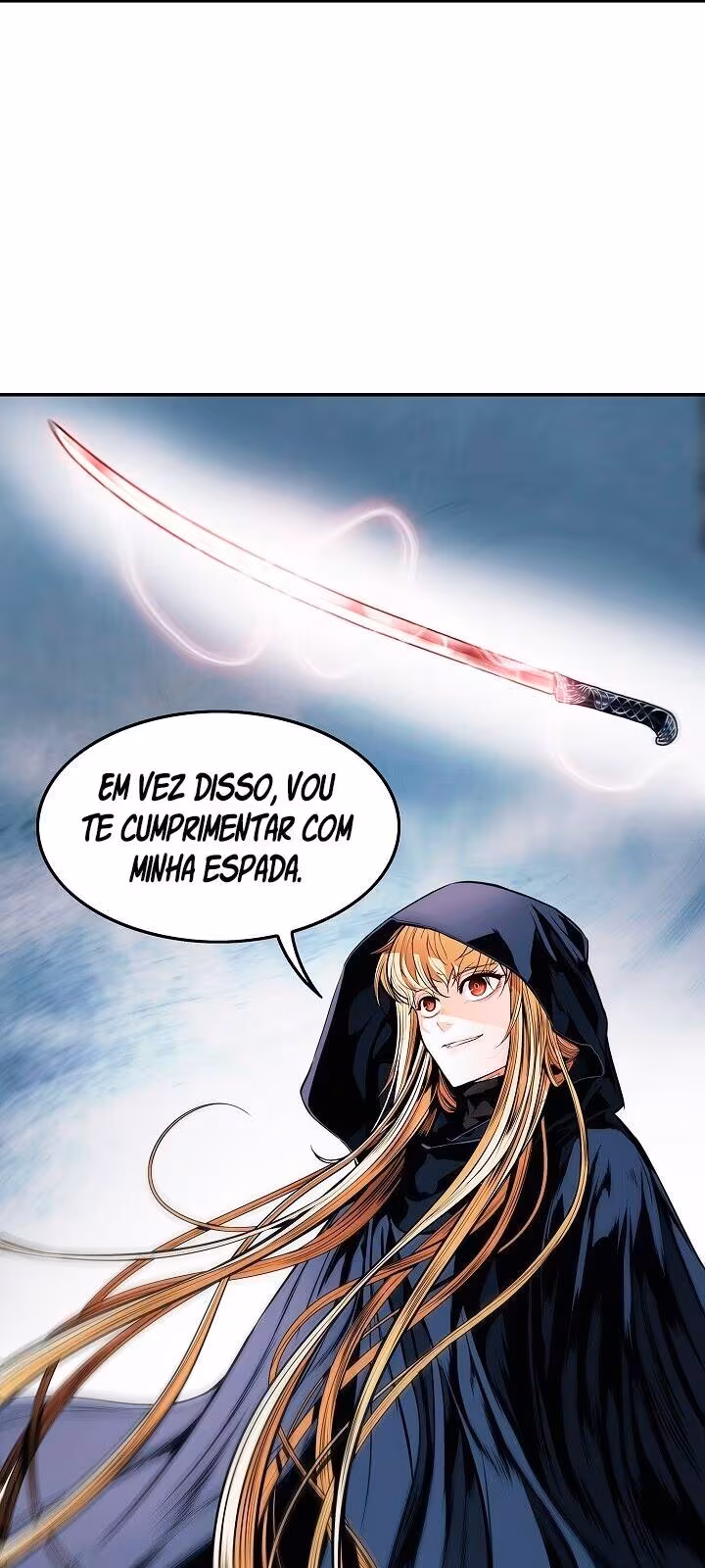 Página do Capítulo 134