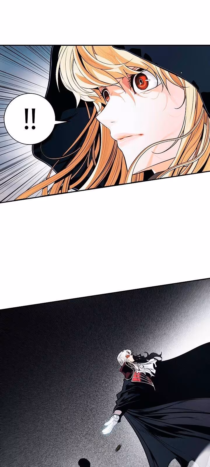 Página do Capítulo 134