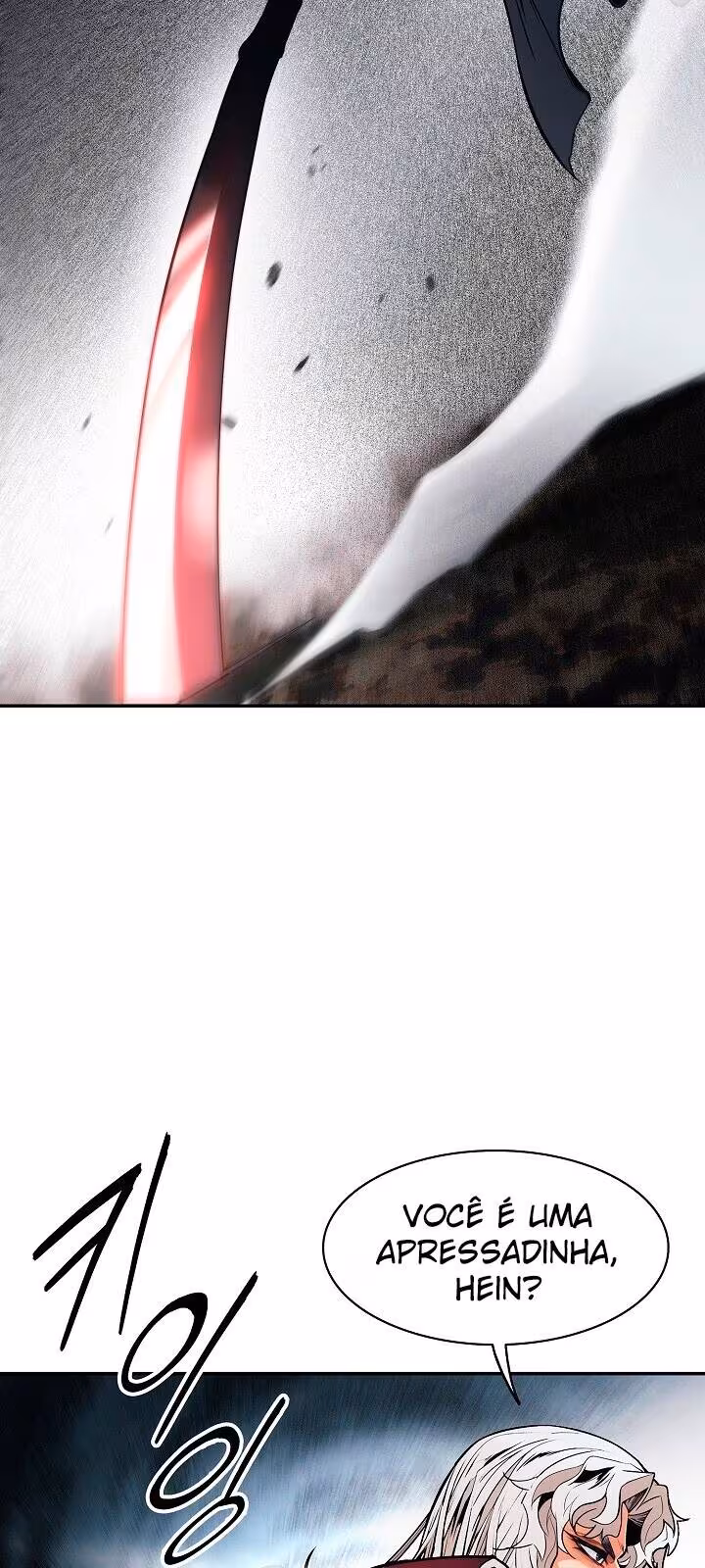 Página do Capítulo 134