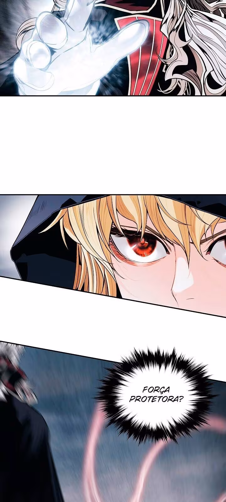 Página do Capítulo 134