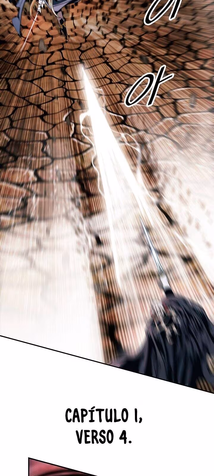 Página do Capítulo 134