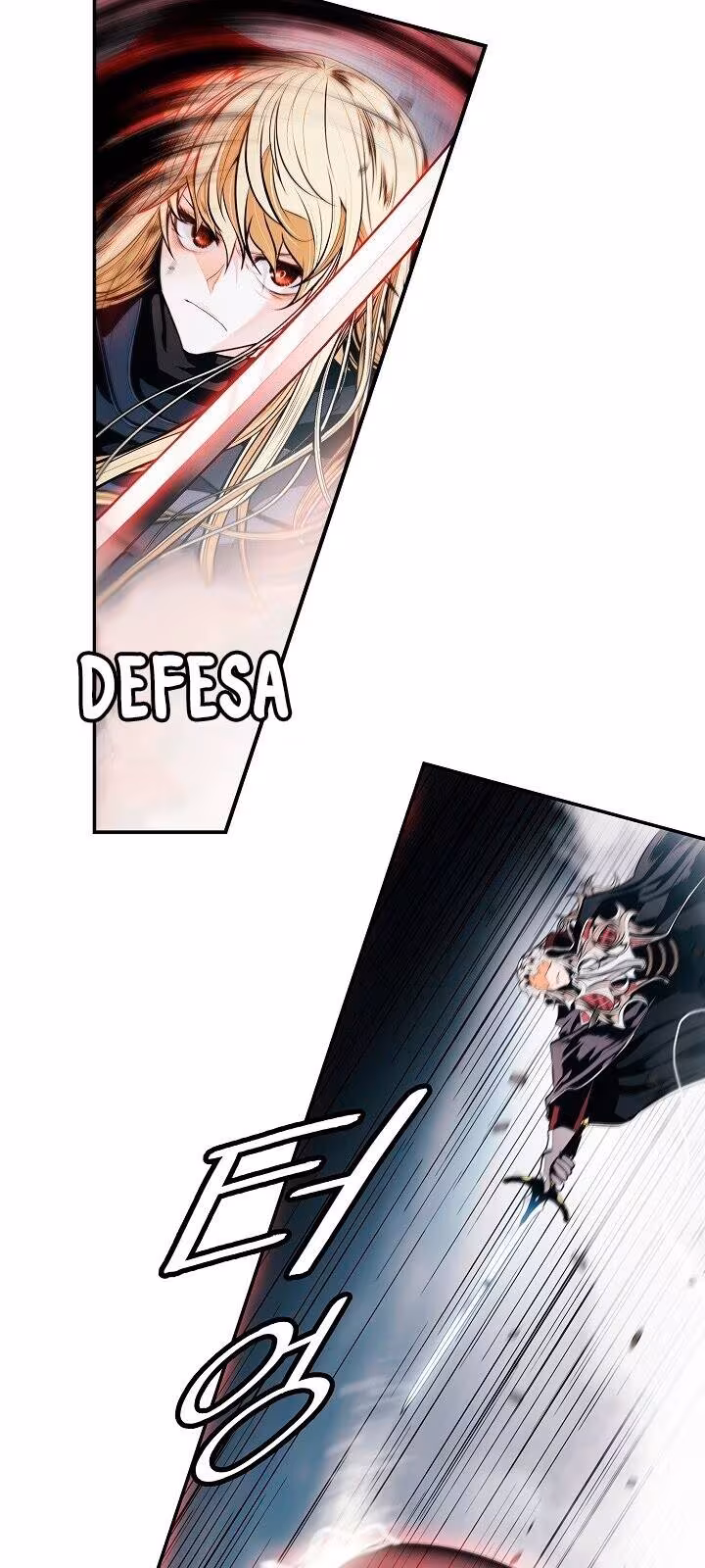 Página do Capítulo 134