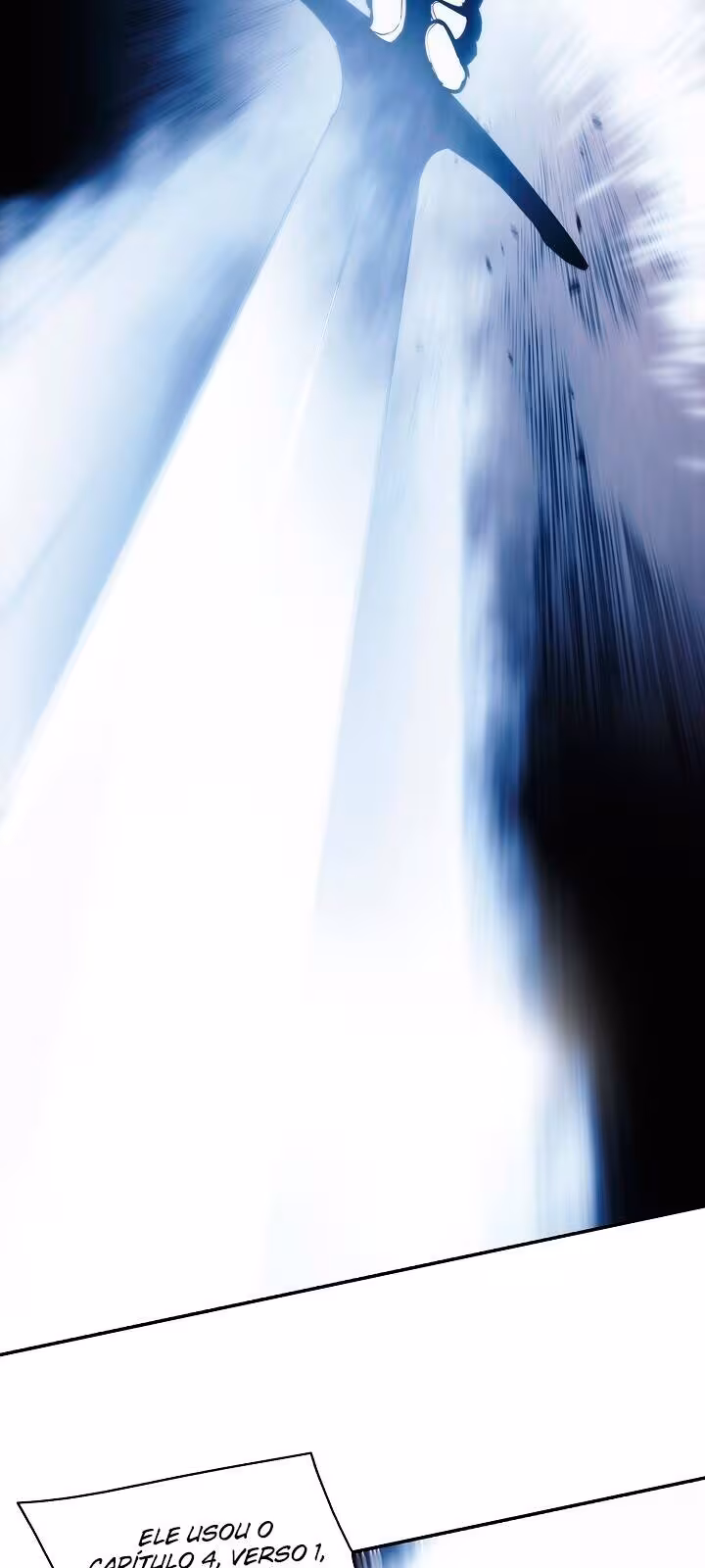 Página do Capítulo 134