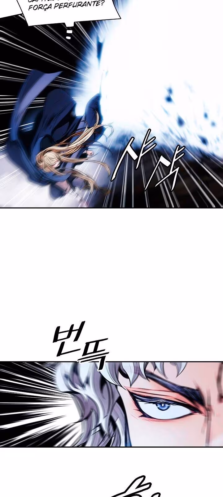 Página do Capítulo 134