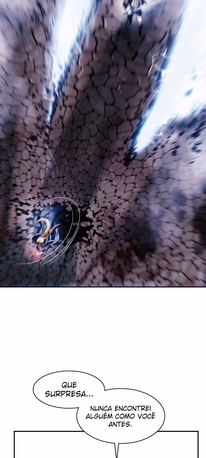 Página do Capítulo 134