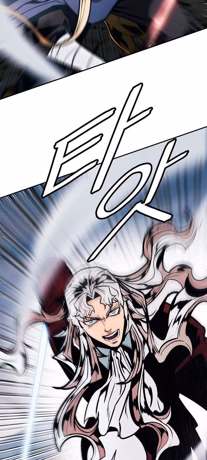 Página do Capítulo 134