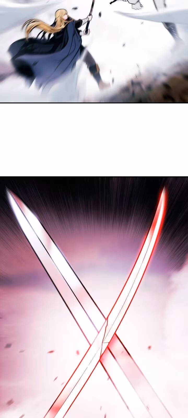 Página do Capítulo 134