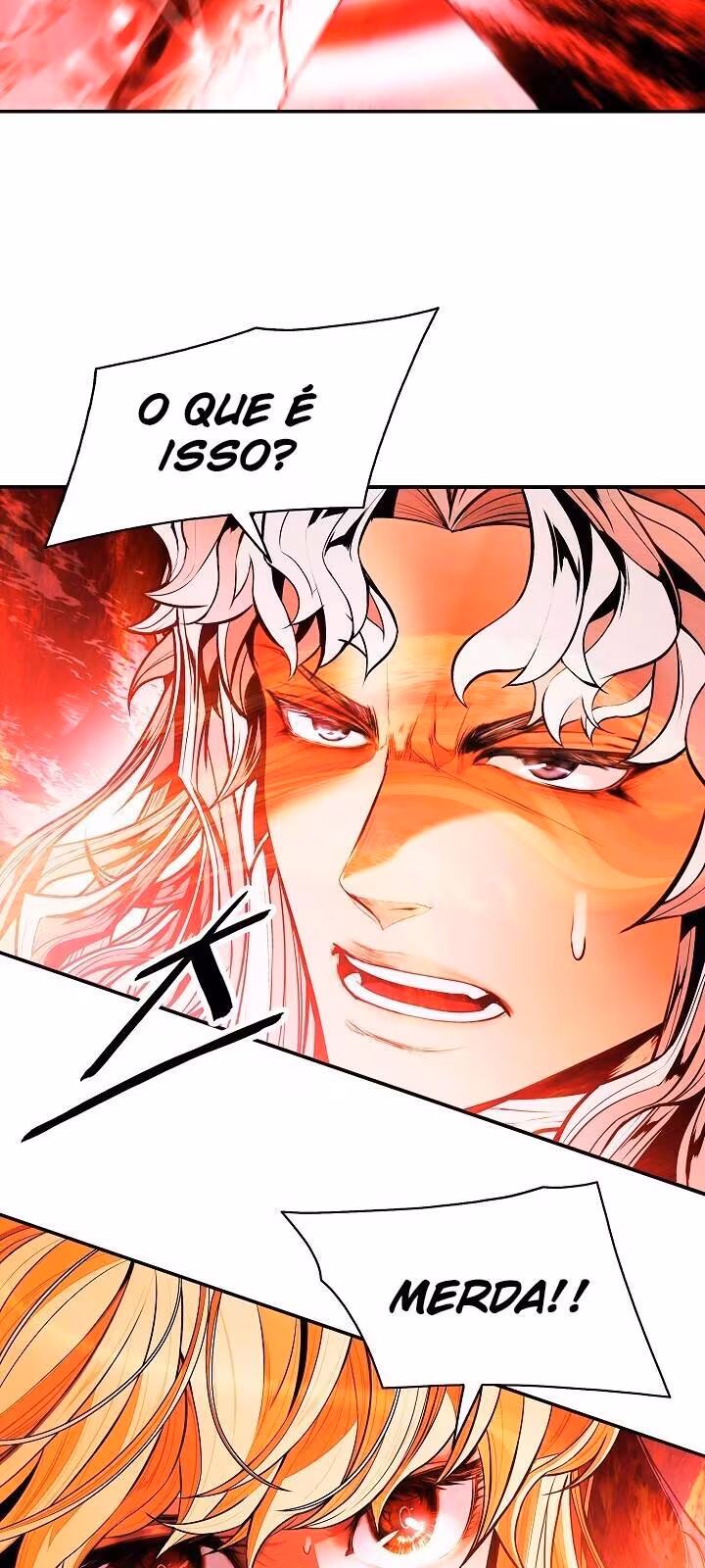 Página do Capítulo 134