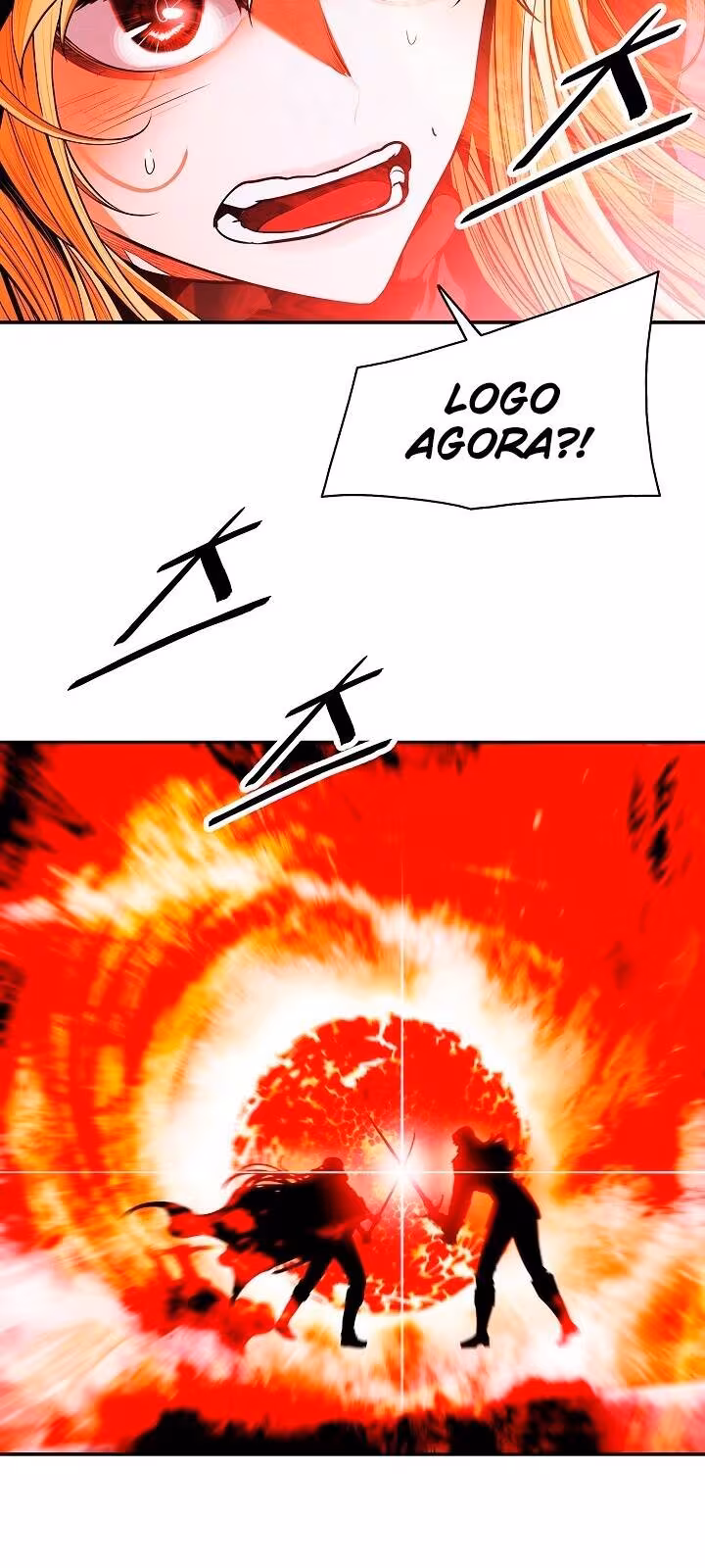 Página do Capítulo 134