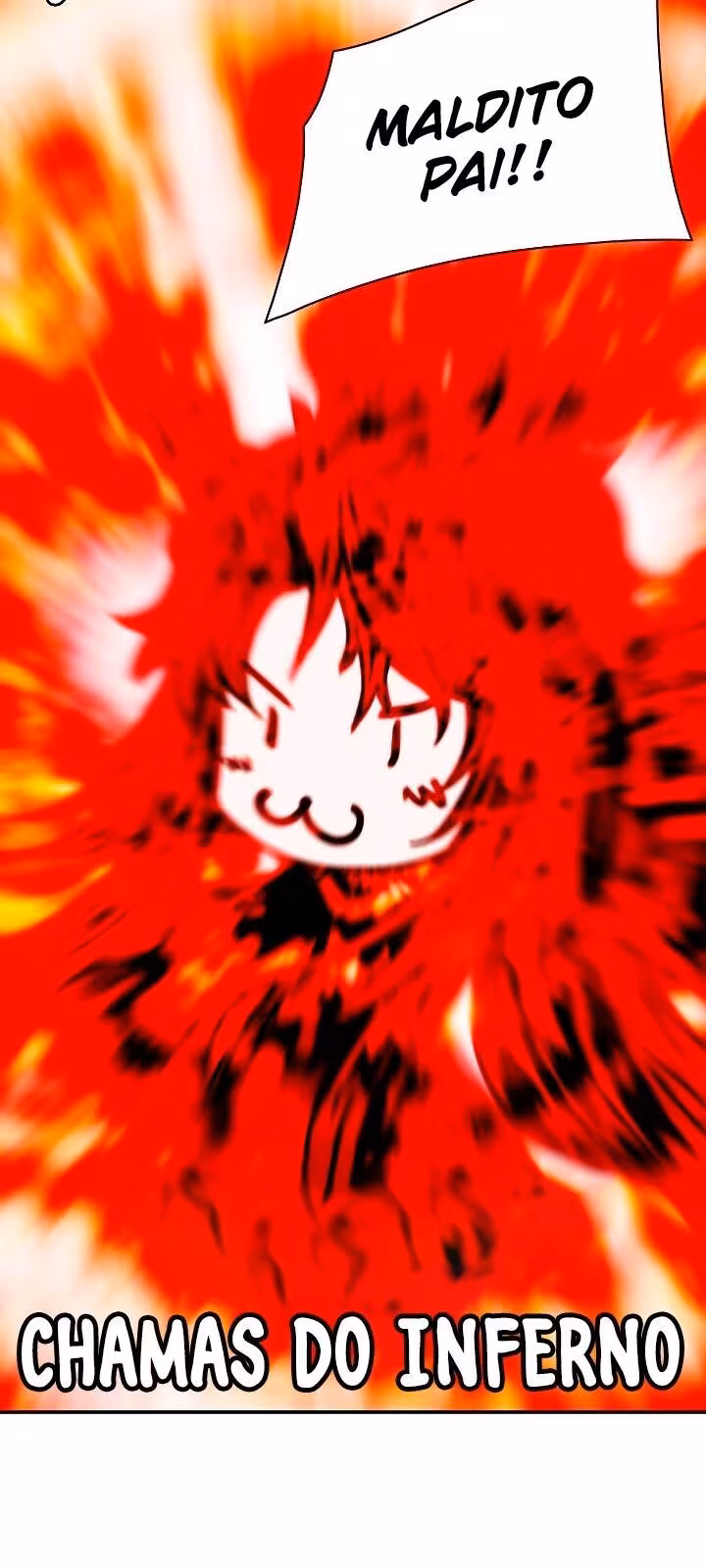 Página do Capítulo 134