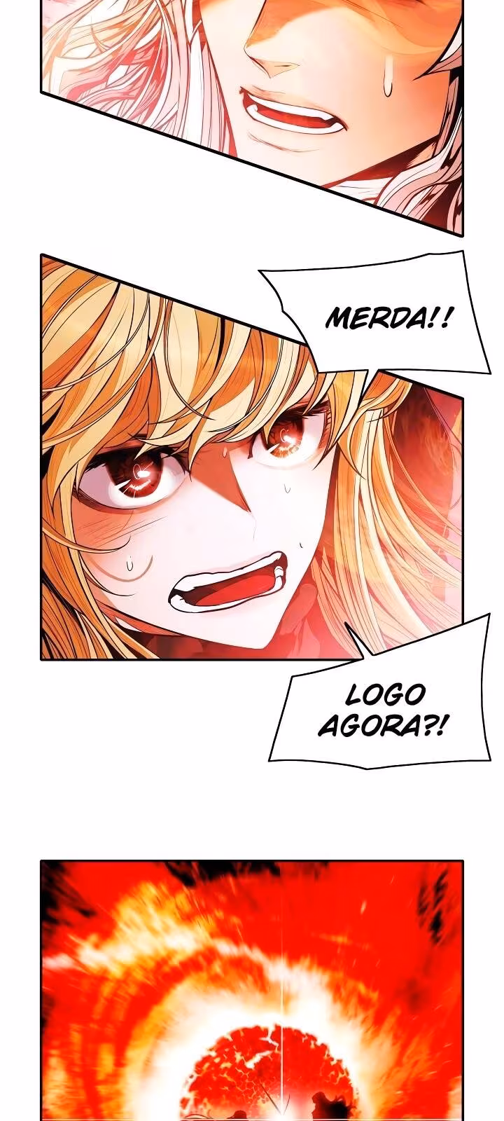 Página do Capítulo 135