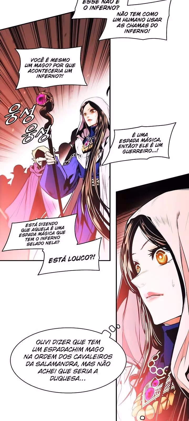 Página do Capítulo 135