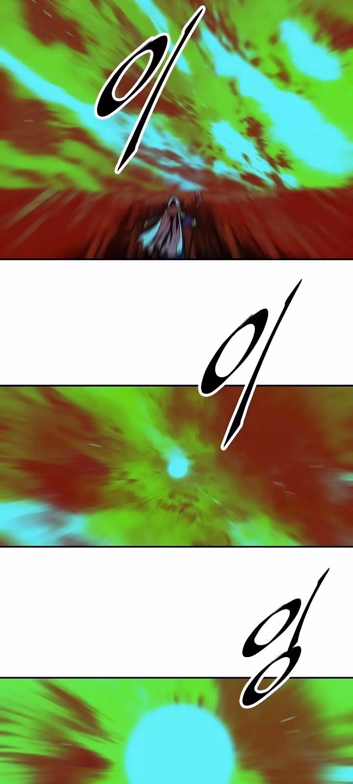 Página do Capítulo 135