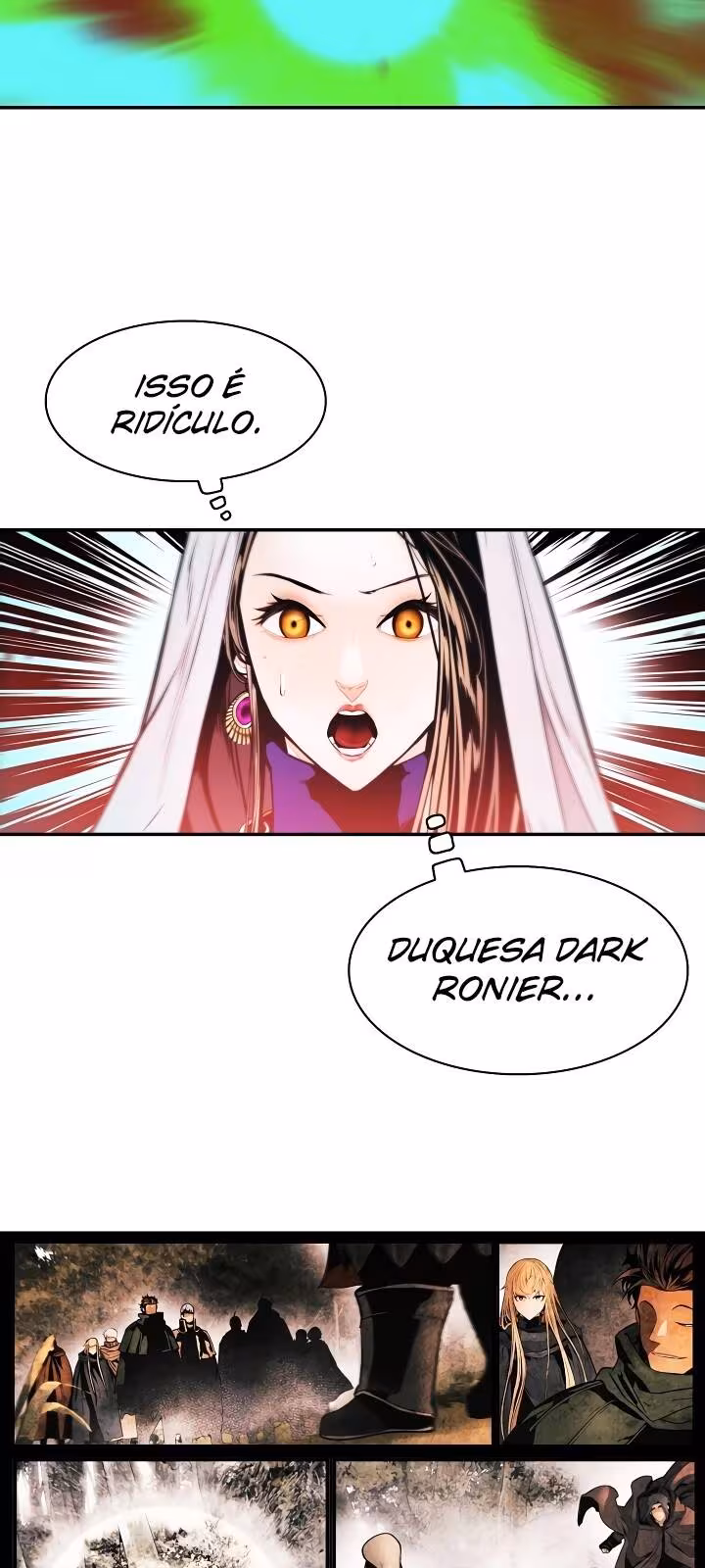 Página do Capítulo 135