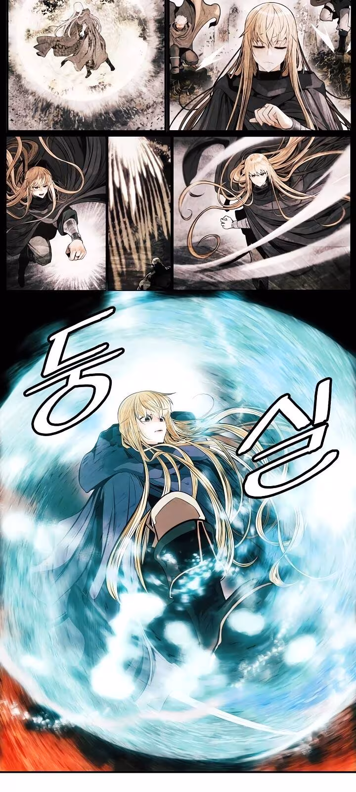 Página do Capítulo 135