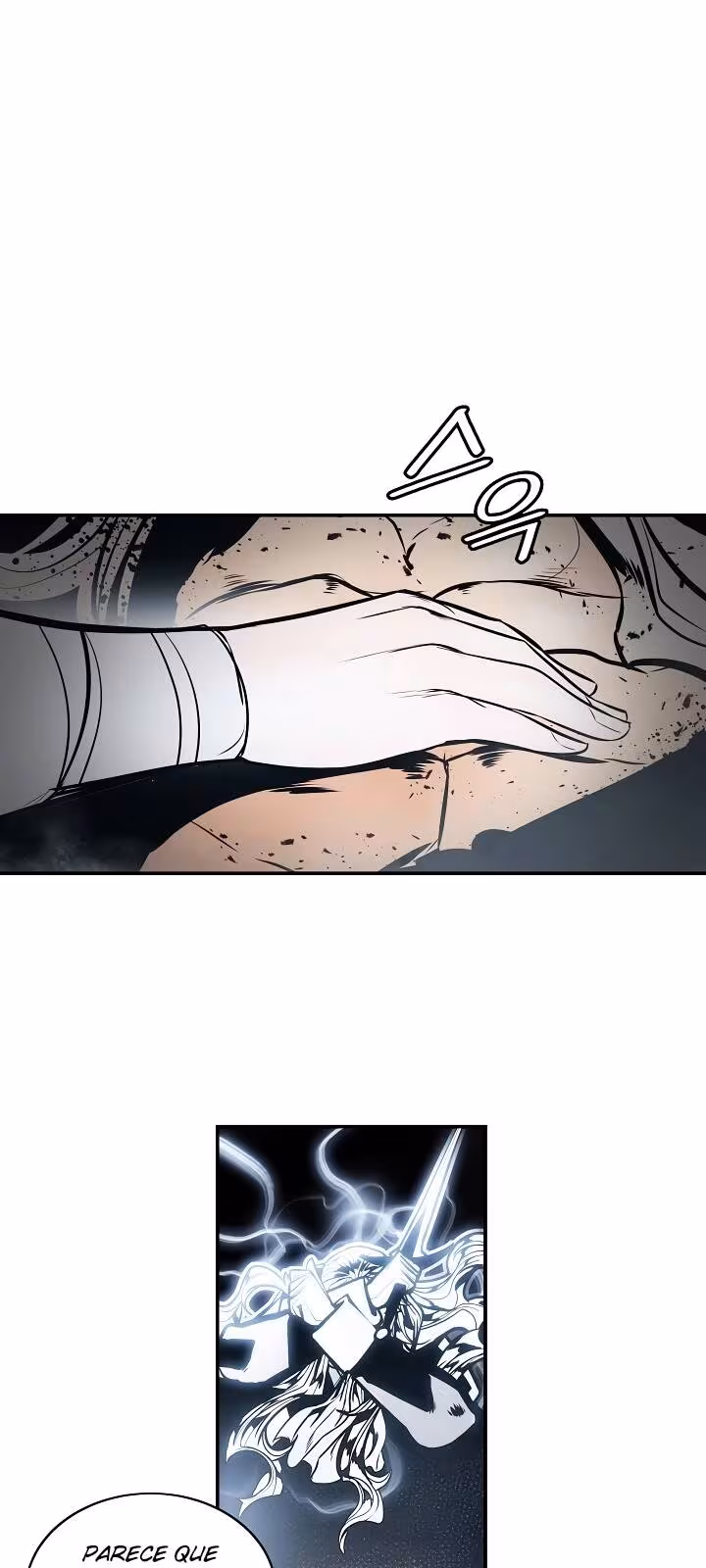 Página do Capítulo 135