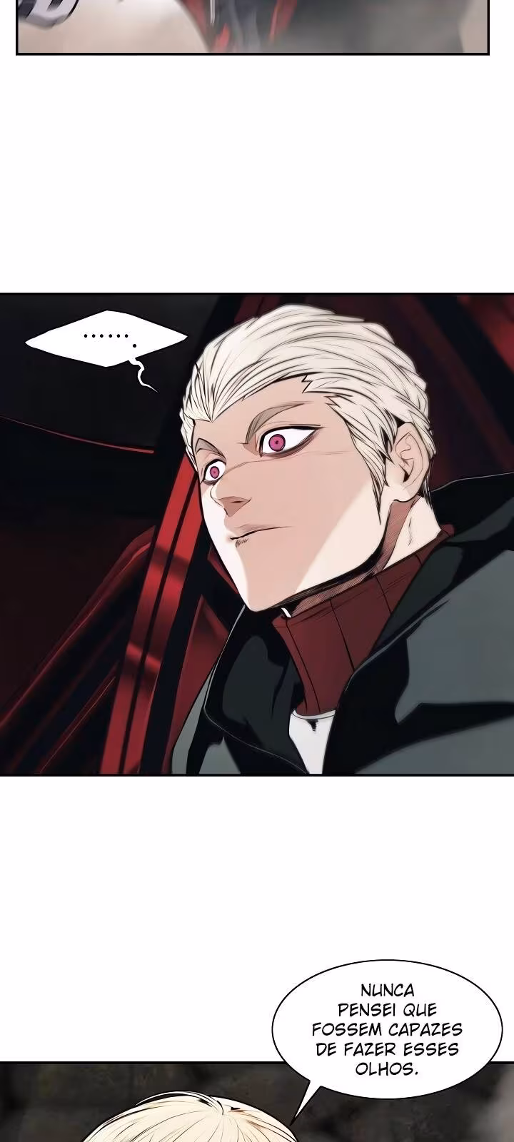 Página do Capítulo 135