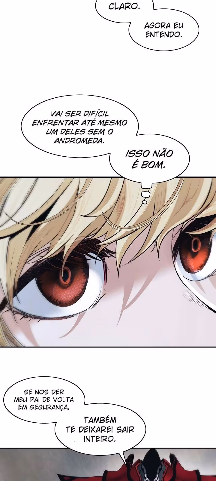 Página do Capítulo 135