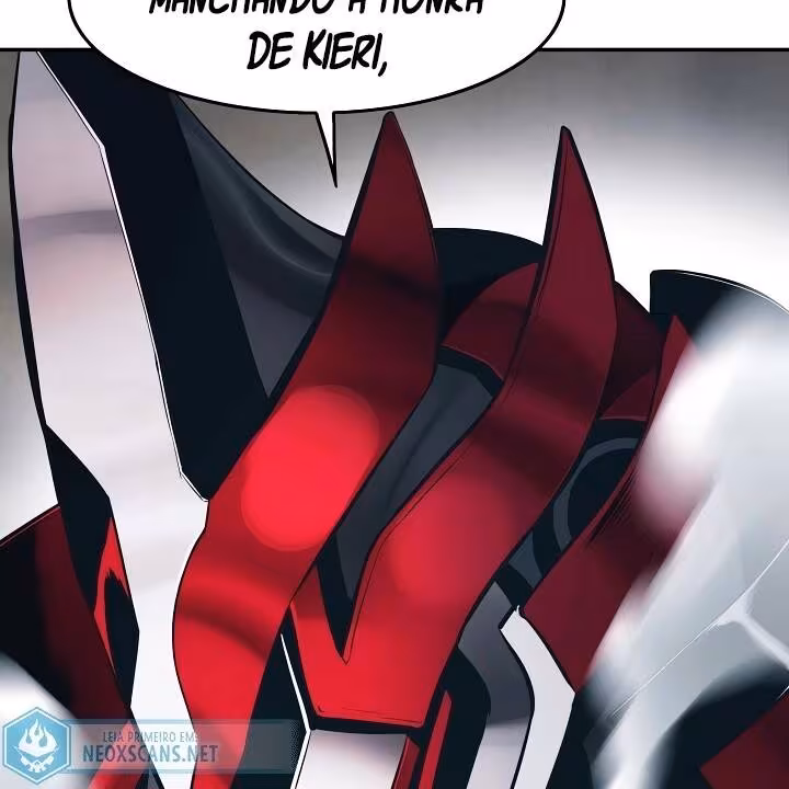 Página do Capítulo 135