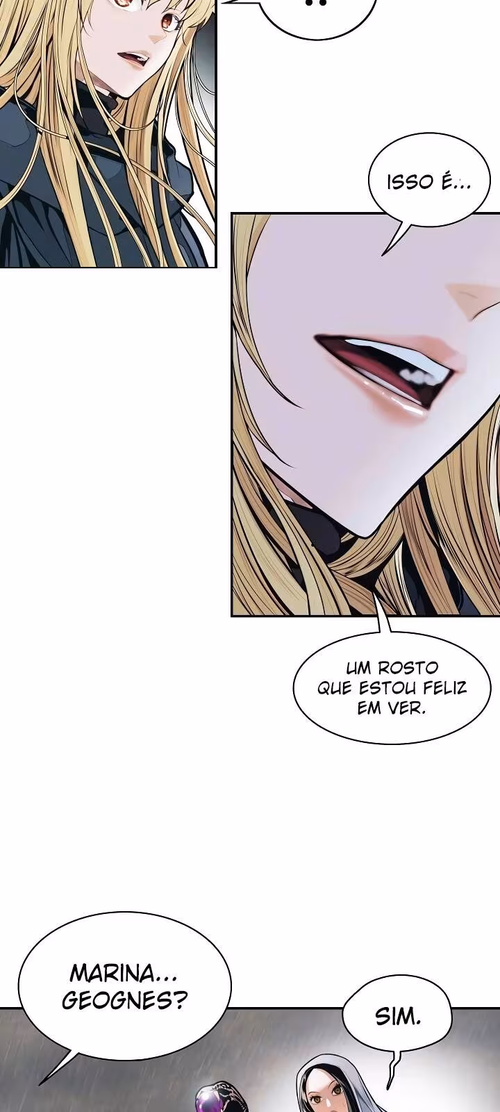 Página do Capítulo 135