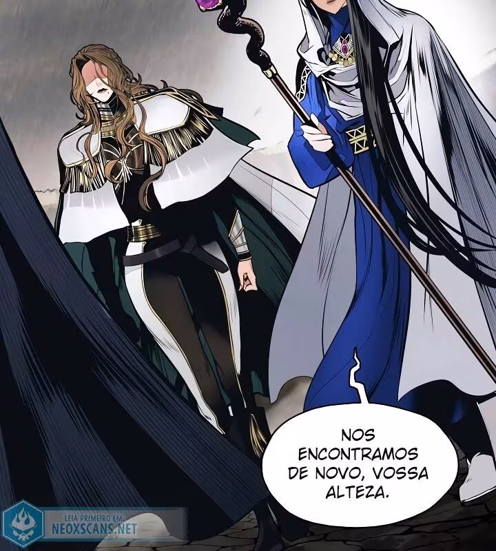 Página do Capítulo 135